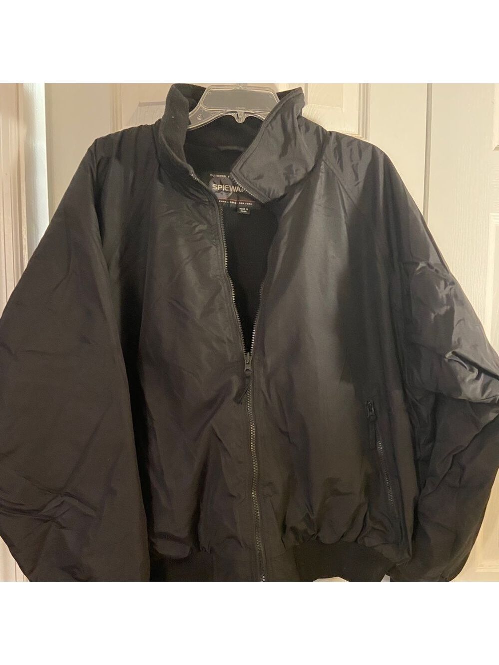 SPIEWAK NEW YORK BOMBER M